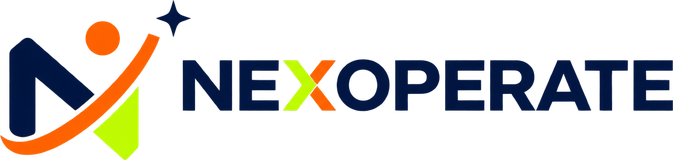 NexOperate — One Platform. Every Operation.